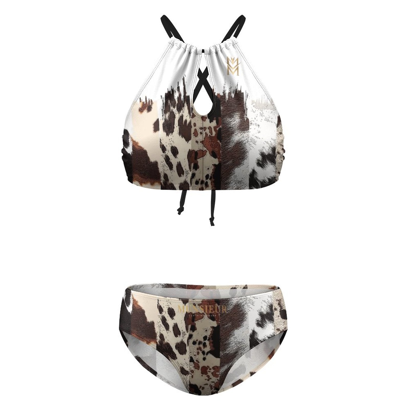 Munsieur Women's Lingerie – Sensual, Sophisticated, Unapologetically You! - Munsieur