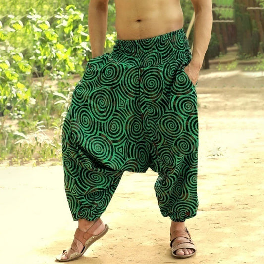 Cross-border Hot Selling Men's Joggers