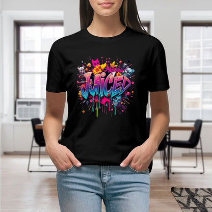 Juiced Crown Tee