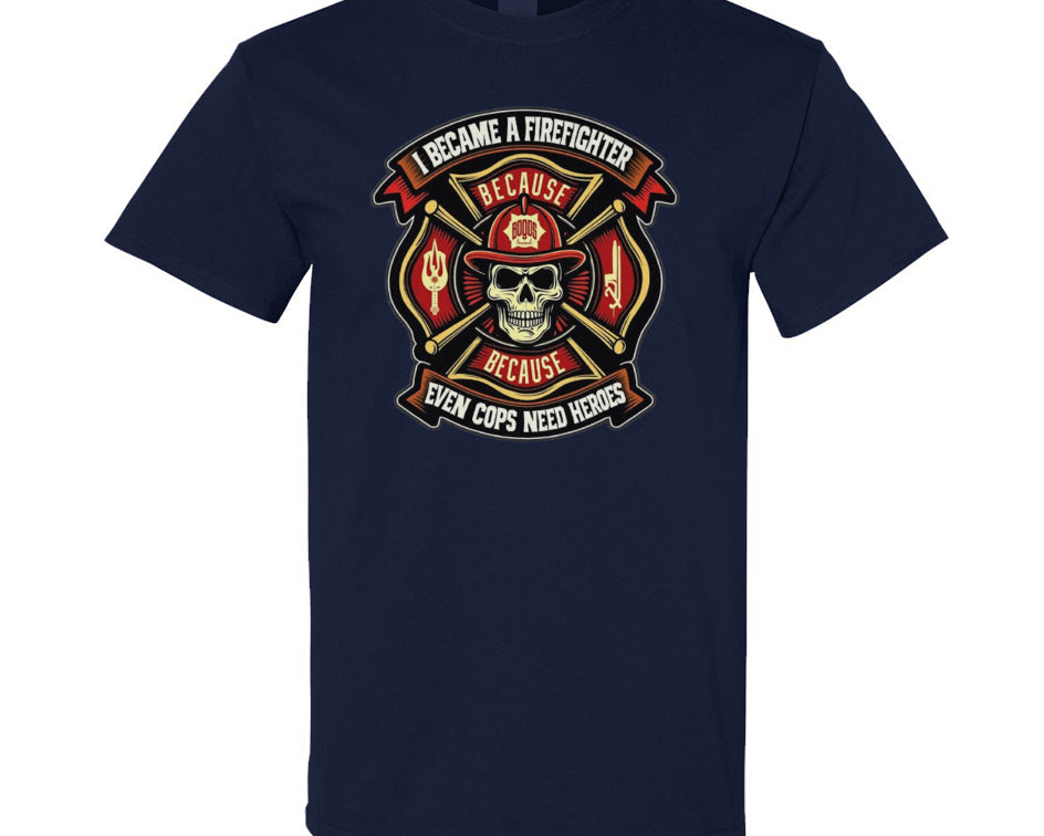 MUNSIEUR Adult Humor Gildan Cotton Tee