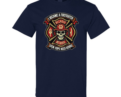 MUNSIEUR Adult Humor Gildan Cotton Tee
