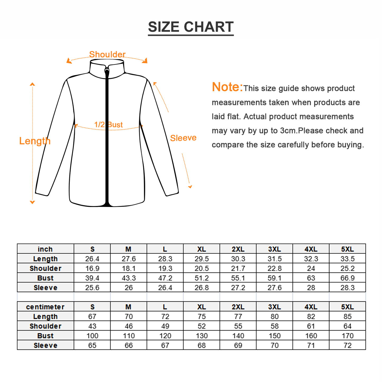 All-Over Print Women's Windbreaker Jacket