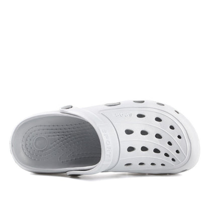 Thick Flip Flops