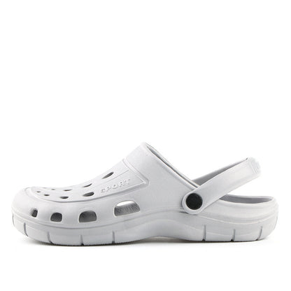 Thick Flip Flops