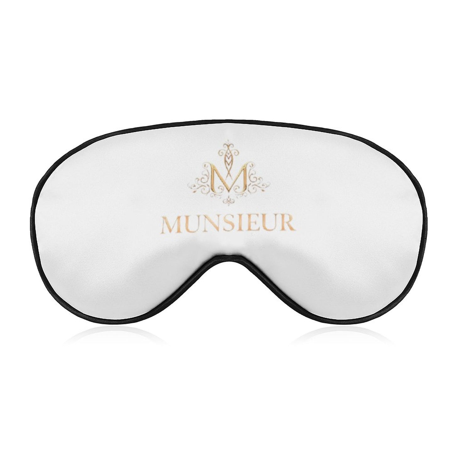 Munsieur Brand  Sleeping Eye Mask Accessories