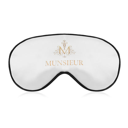 Munsieur Brand  Sleeping Eye Mask Accessories