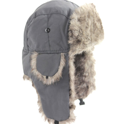 Men's Waterproof Bray Hat