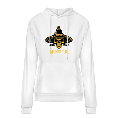 Women's Timeless Elegance in Munsieur Premium Sweater - Munsieur
