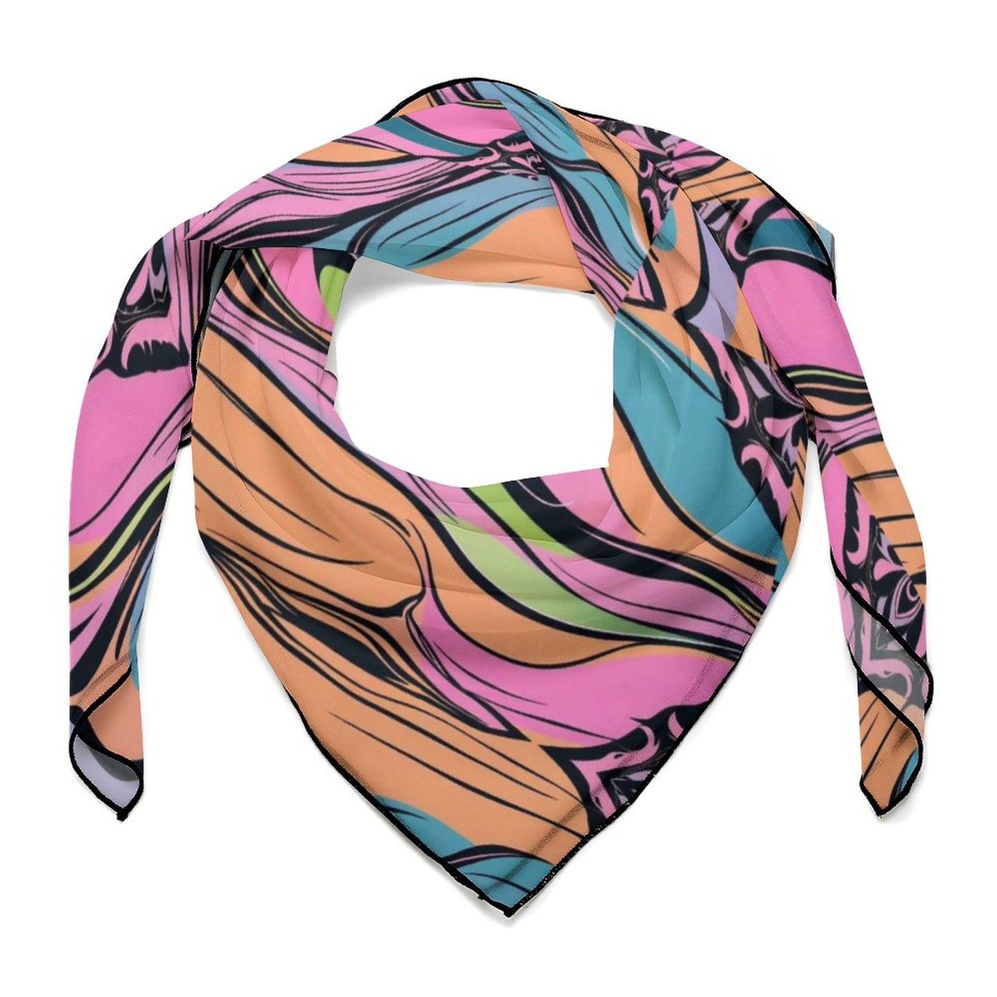 Women's Scarf