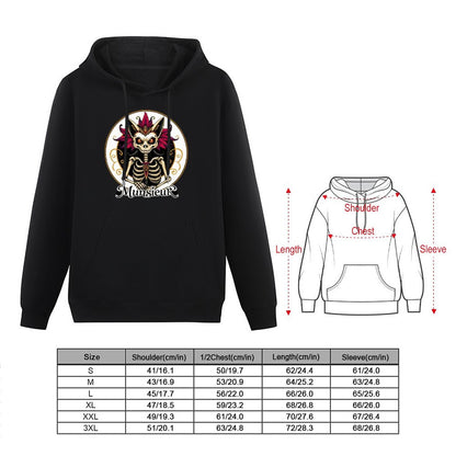 Munsieur Sweatshirt for Women: Cozy, Chic, and Stylish - Munsieur