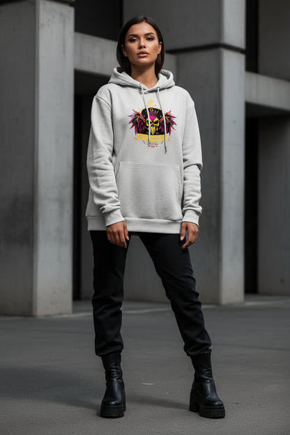 Munsieur Premium Women's Sweatshirts: Stay Warm and Stylish - Munsieur