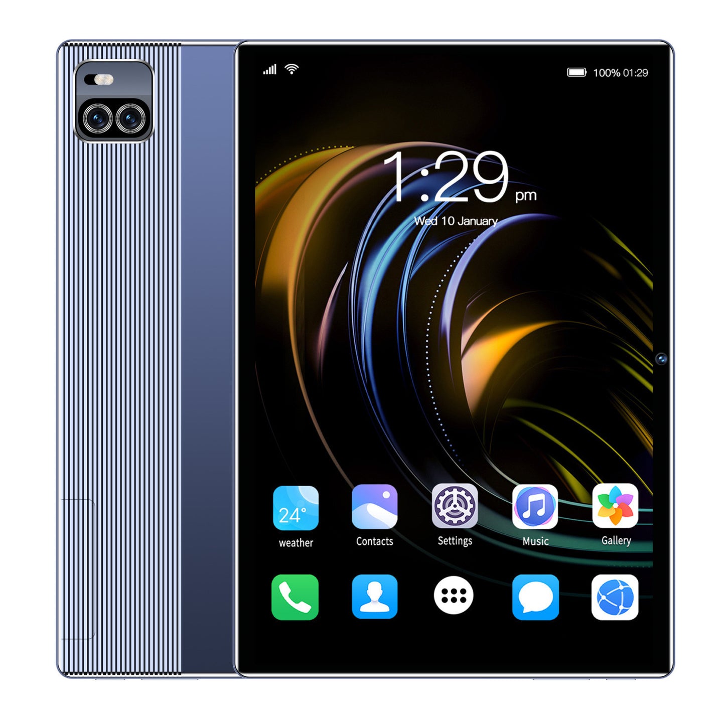 Voice Call HD Tablet 10.1 Android accessories