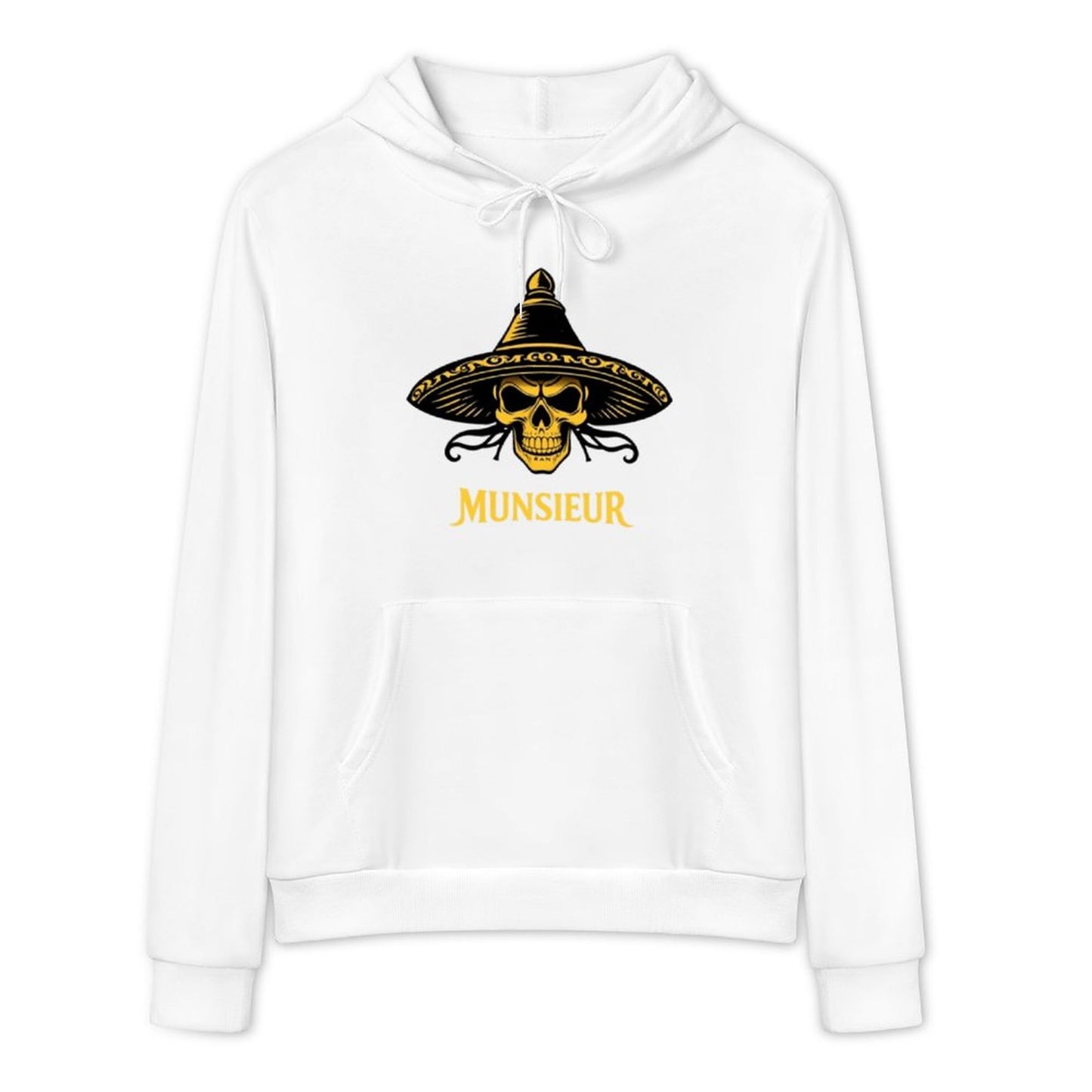 Women's Timeless Elegance in Munsieur Premium Sweater - Munsieur