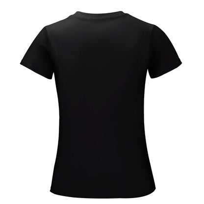 Munsieur T-Shirt for Women: Classic Comfort with a Contemporary Twist for Her - Munsieur