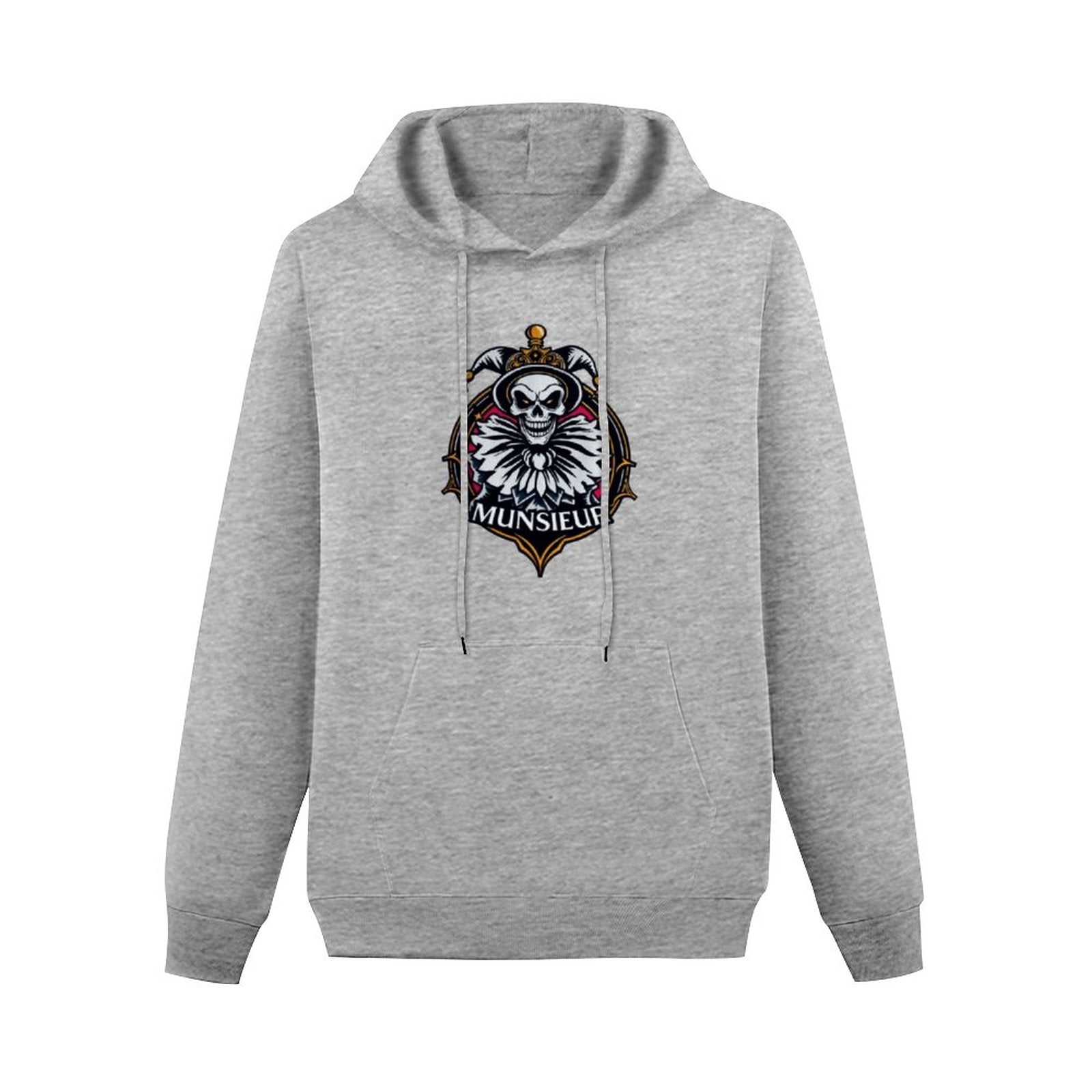 Munsieur Premium Women's Sweatshirts for Comfort and Luxury - Munsieur
