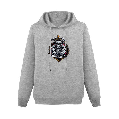 Munsieur Premium Women's Sweatshirts for Comfort and Luxury - Munsieur
