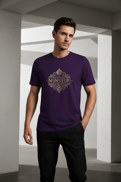 Modern Icon Tee