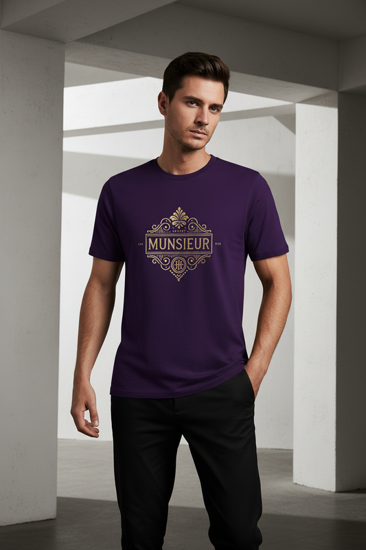 Modern Icon Tee