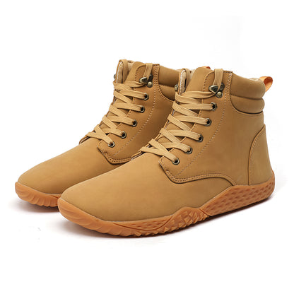 Autumn Fashion High-top Casual Striders Trendy All-matching Men's Z Striders - Munsieur