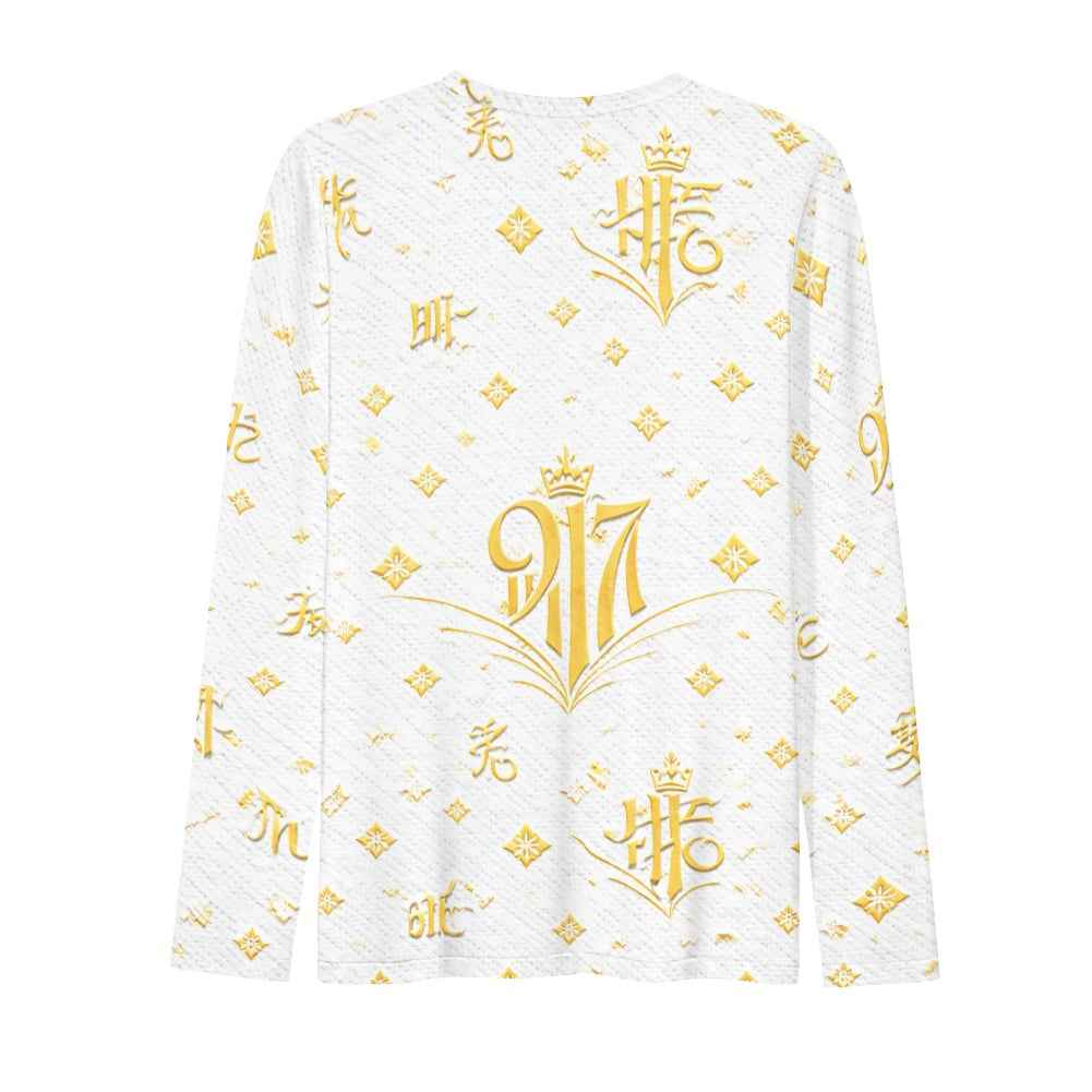 Womens Long sleeve T-shirt