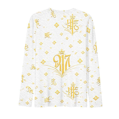 Womens Long sleeve T-shirt