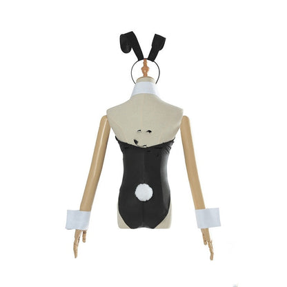 Bunny Cosplay Costume Halloween For Women