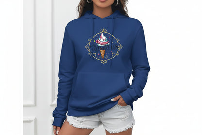 Women's Snuggle Up in Style with Munsieur Premium Sweater - Munsieur