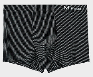 Men's Underwear Cotton Soft And Comfortable Briefs - Munsieur