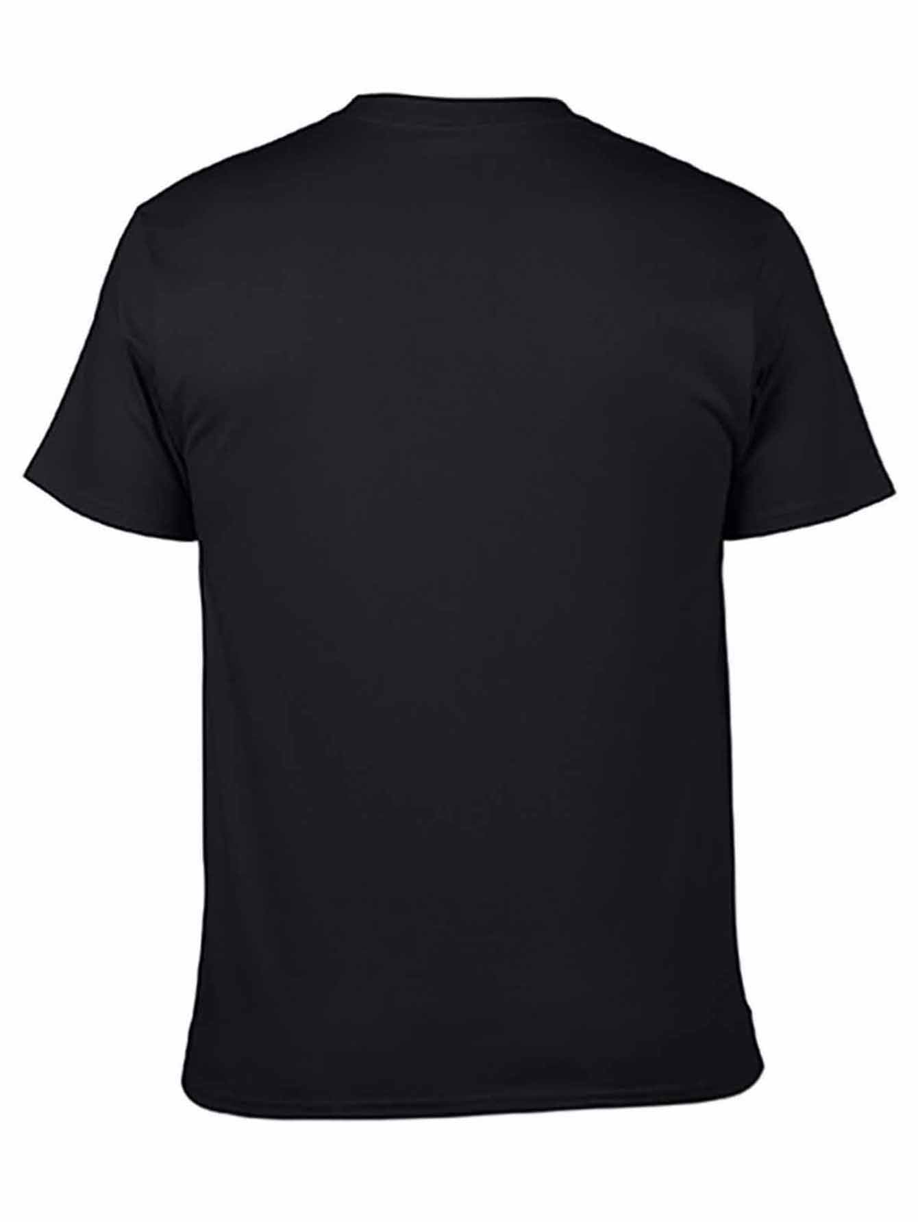Men's Tee Munsieur Brand Signature Design
