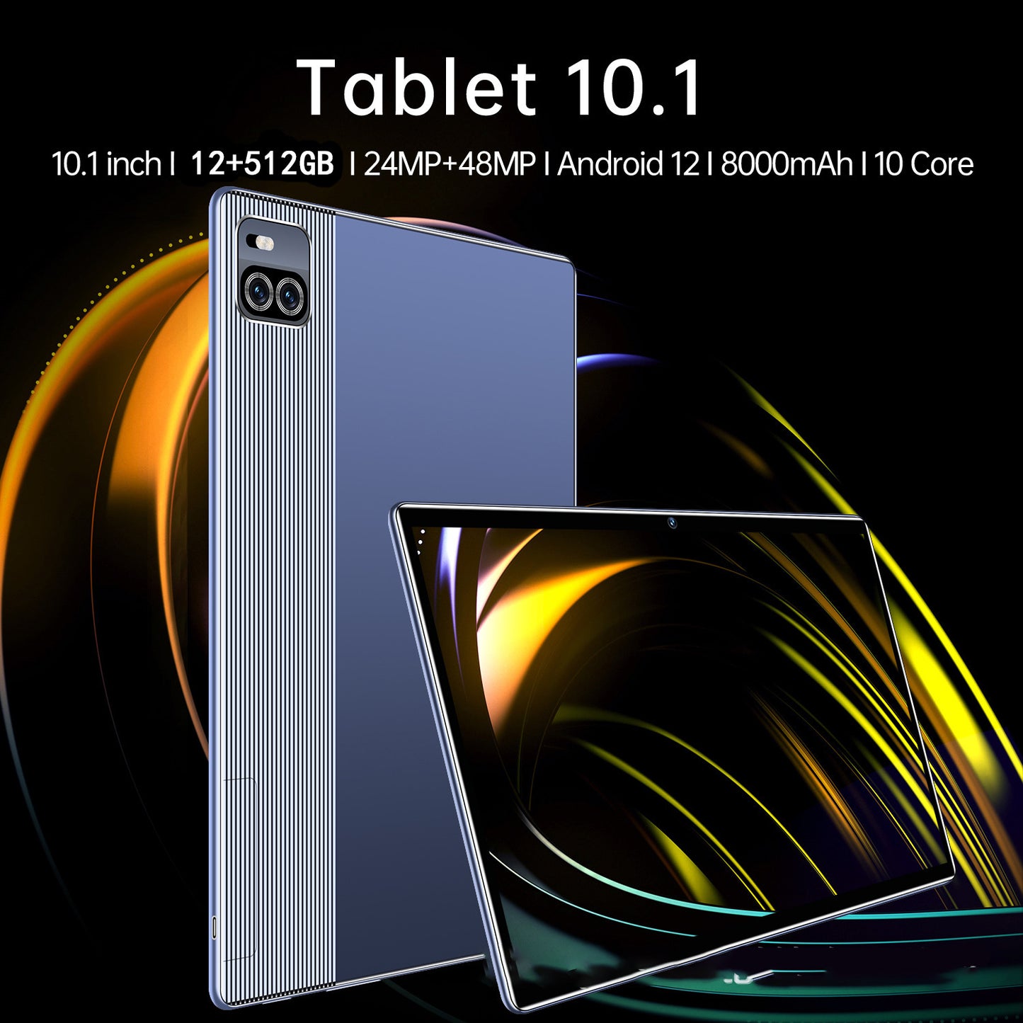 Voice Call HD Tablet 10.1 Android accessories