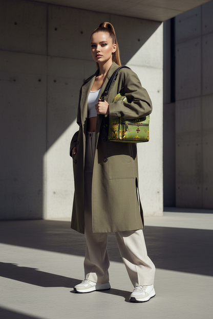 Casual Backpack for women