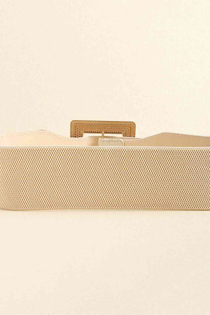 PU Leather Belt - Munsieur