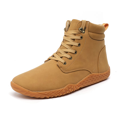 Autumn Fashion High-top Casual Striders Trendy All-matching Men's Z Striders - Munsieur