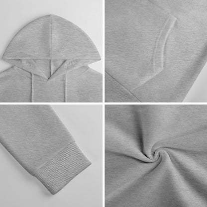 Munsieur Premium Women's Sweatshirts for Comfort and Luxury - Munsieur