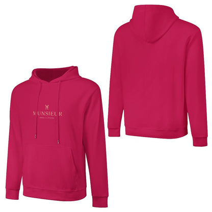 Essential Cotton Hoodie