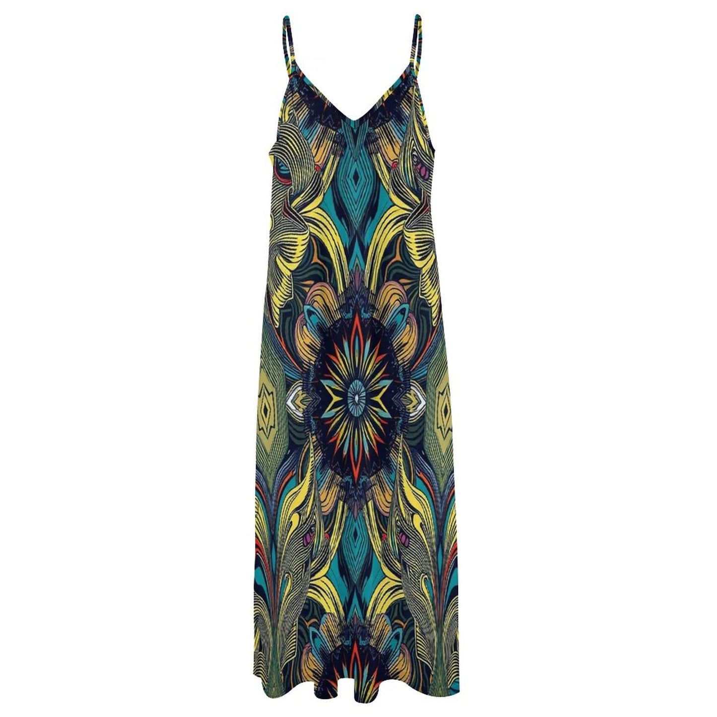 Women's Slip Dress Munsieur Design
