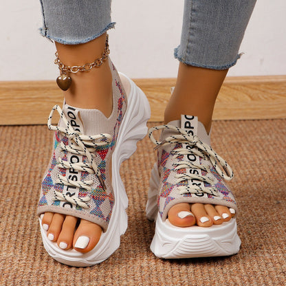 Women's Summer Fashion Sandals