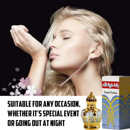 Arabic Gold Perfume Fragrance