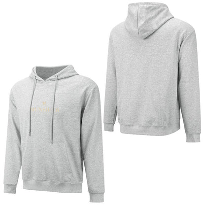 Essential Cotton Hoodie