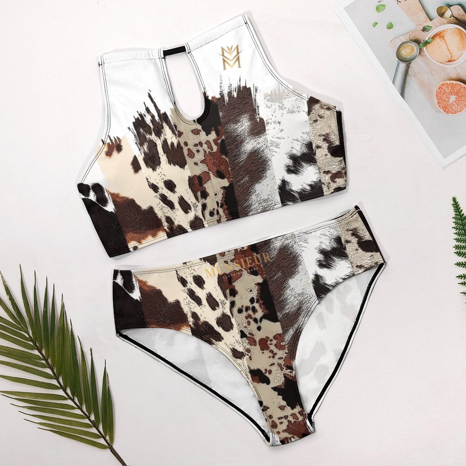 Munsieur Women's Lingerie – Sensual, Sophisticated, Unapologetically You! - Munsieur