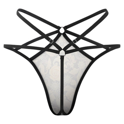 Munsieur Women's Lingerie Collection – Embrace Your Inner Goddess! - Munsieur