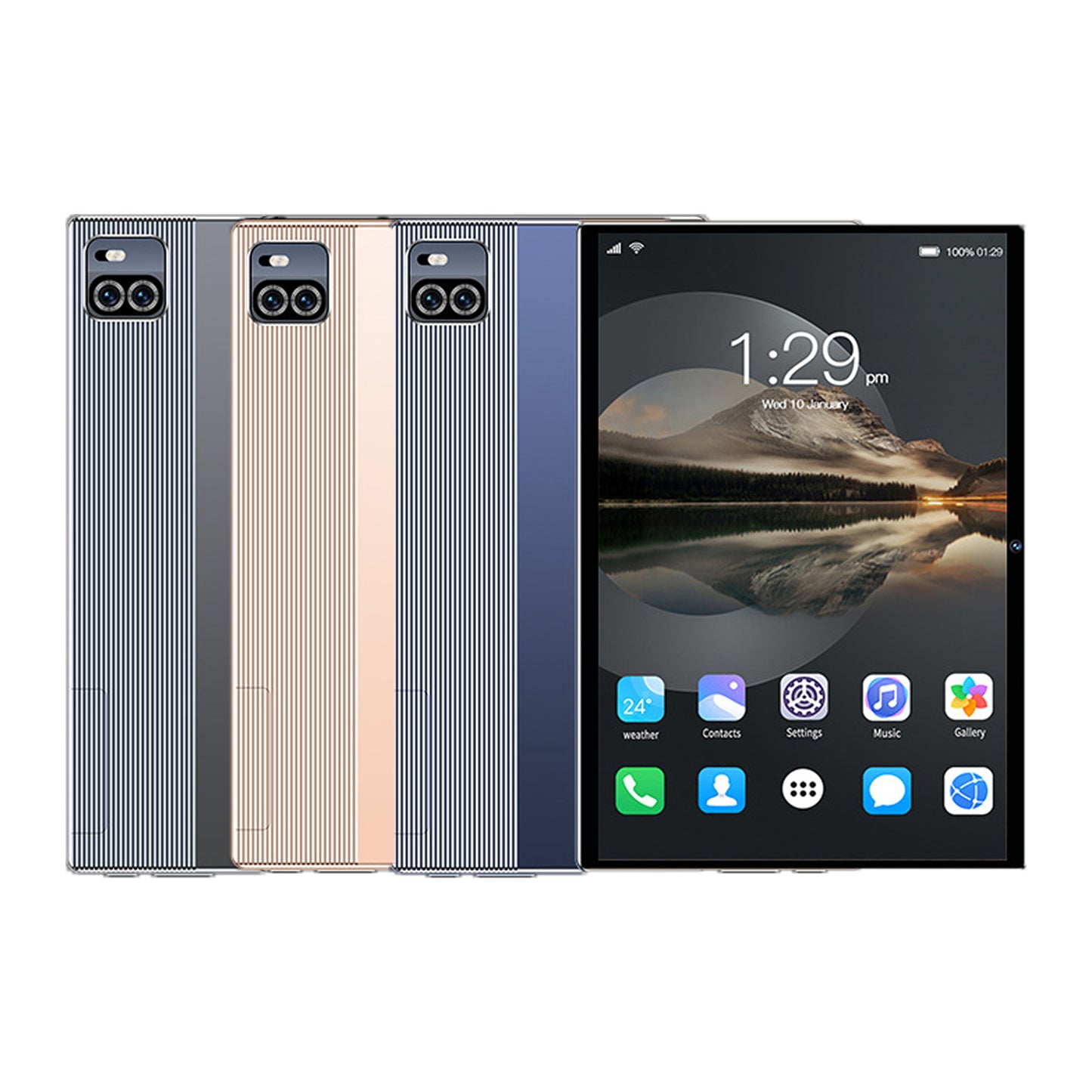 Voice Call HD Tablet 10.1 Android accessories