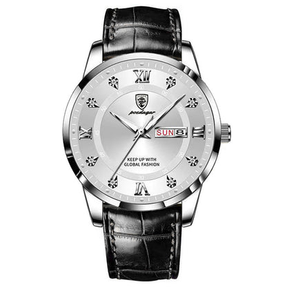 Men's Ultra-thin Watch