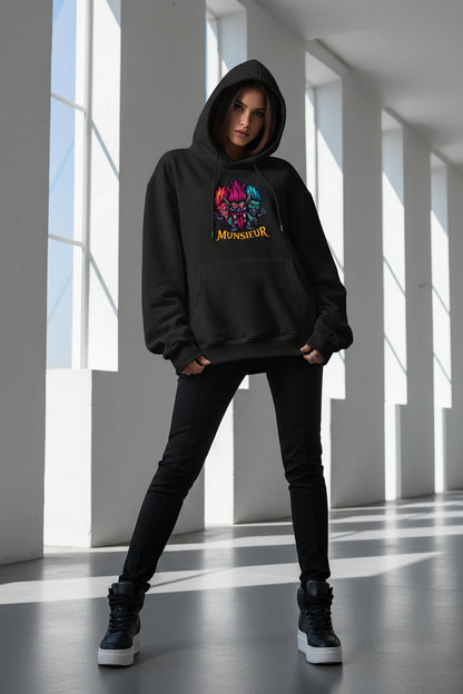 **Sale** Shop Now Munsieur Women's Sweater for Comfort and Style - Munsieur