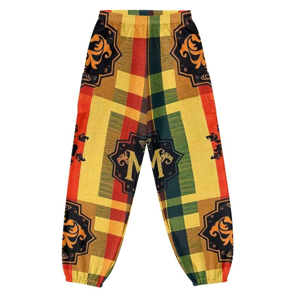 Women's Bloomer Yoga Pants