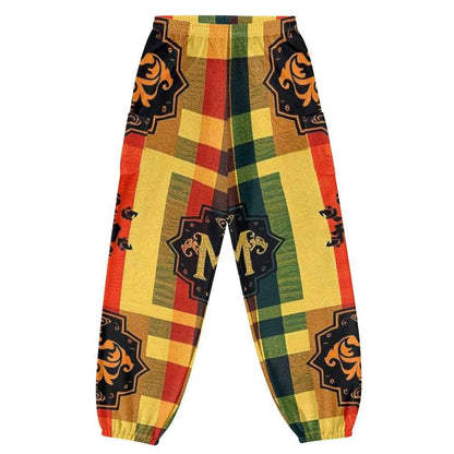 Women's Bloomer Yoga Pants