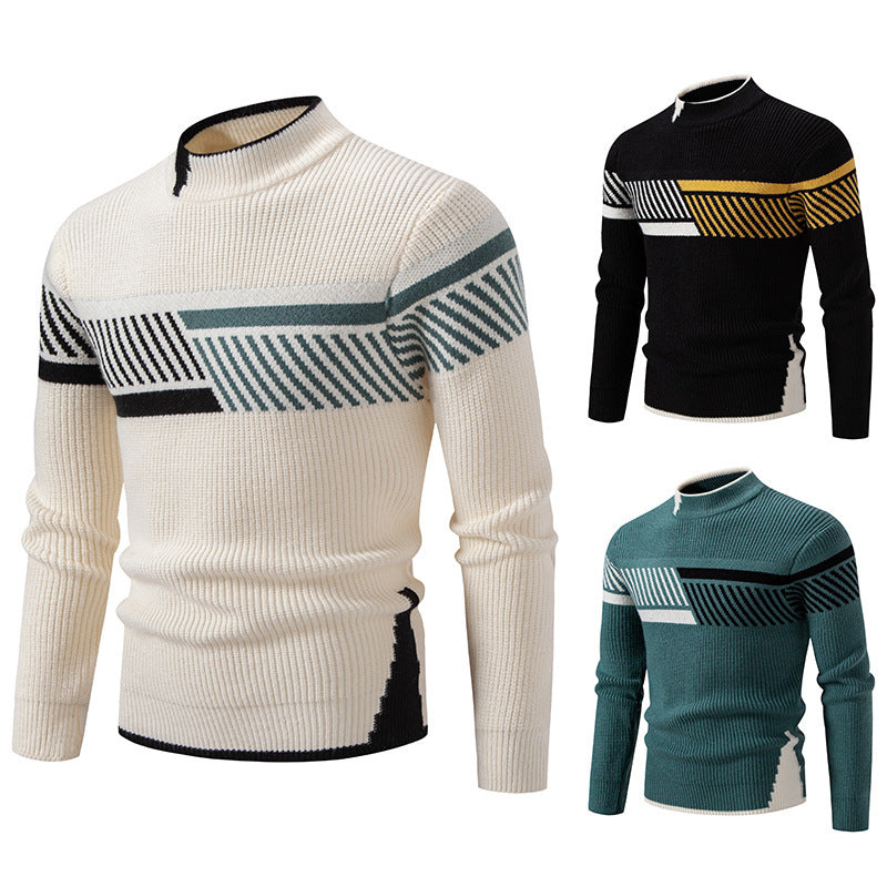 Men's Cotton Hoodie - Munsieur