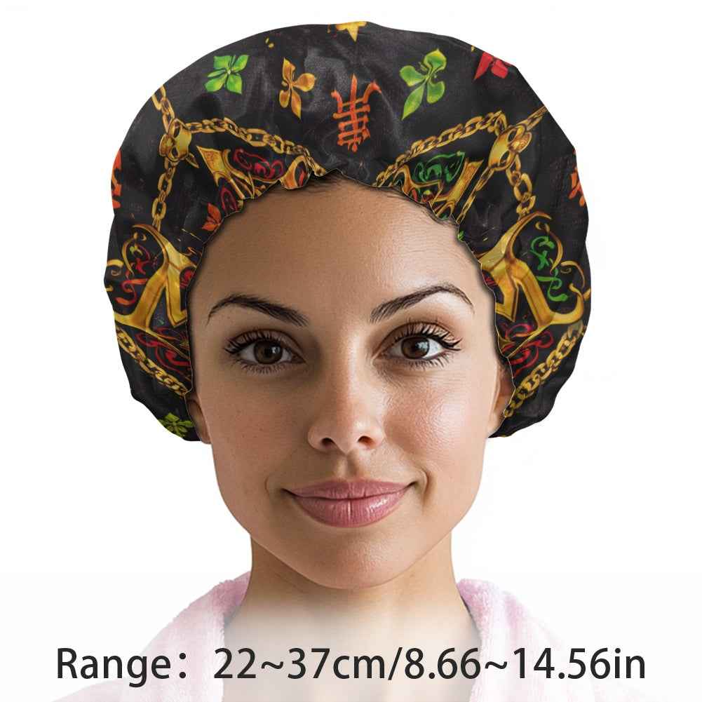 Sleep Bonnet Cap