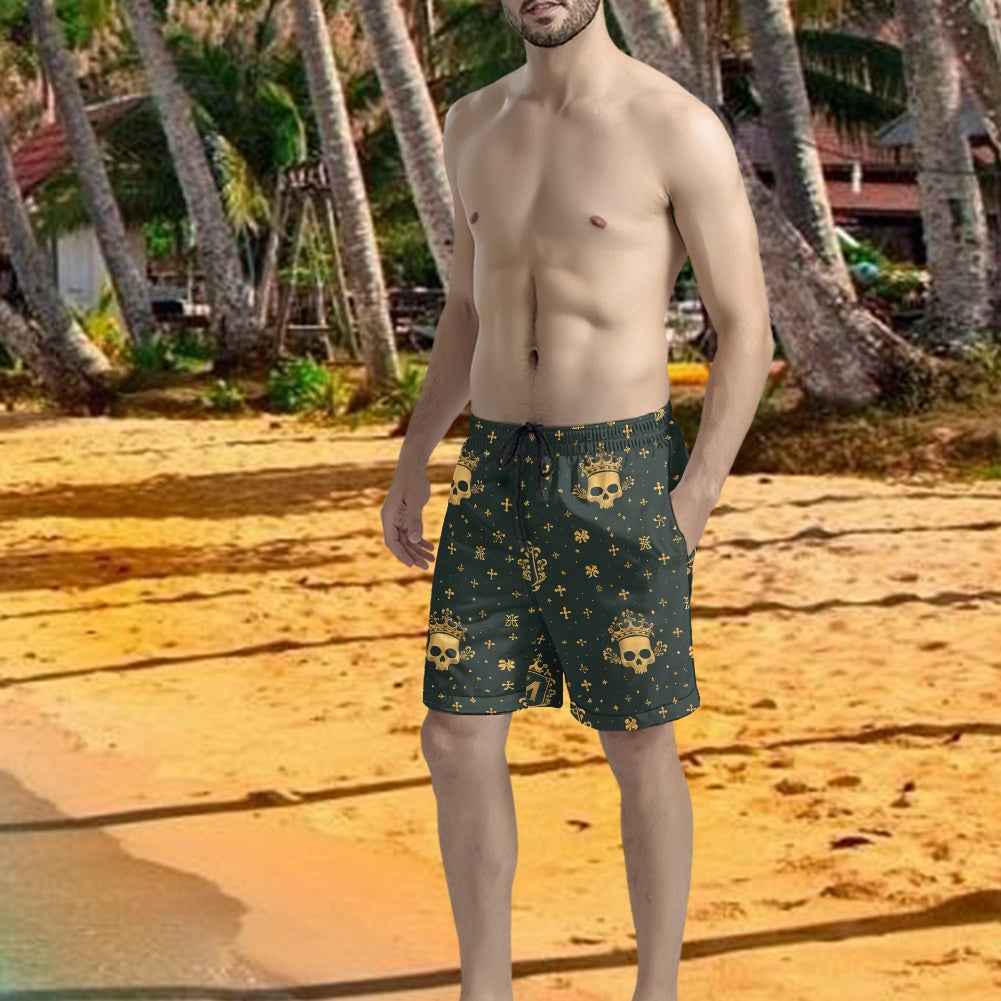 Men Short Pants