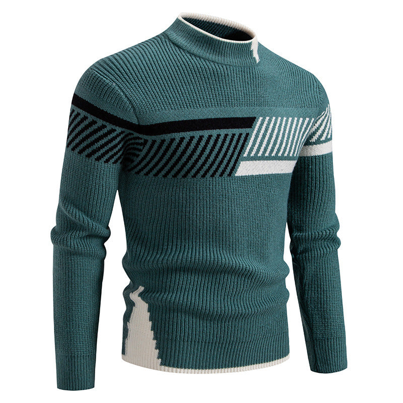 Men's Cotton Hoodie - Munsieur